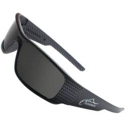 SUNGLASSES CARBON FIBER BLACK